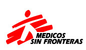 logo de Médicos sin fronteras